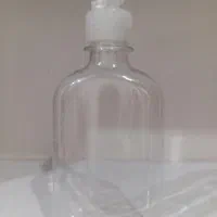 بطری کتابی همراه درب باقیمت مناسب|ظروف نگهدارنده، پلاستیکی، یک‌بارمصرف|اهواز, گلستان|دیوار