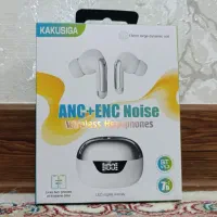 ایرپاد بلوتوثی کاکوسیگا مدل KSC 1462  ANC + ENC