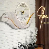 ساعت دیواری لوکس|ساعت دیواری و تزئینی|تهران, هرندی|دیوار