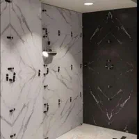 کاشی کاری و آجرچینی و سیمانکاری