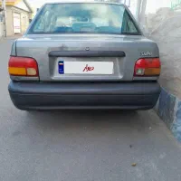 پراید۸۶|خودرو سواری و وانت|رشت, پاستوریزه|دیوار