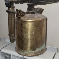 چراغ پریموس|کلکسیون اشیاء عتیقه|پاکدشت, پاکدشت (مامازند)|دیوار