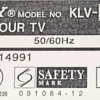 تلویزیون ۳۲ اینچ براویا سونی|تلویزیون و پروژکتور|بیرجند, |دیوار