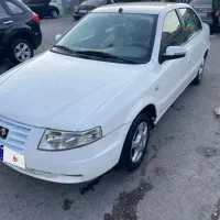 سمند سورن 88|خودرو سواری و وانت|آباده, |دیوار