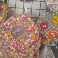 سفارشات سرویس اشپزخانه پذیرفته میشود|سفره، حوله، دستمال آشپزخانه|قزوین, |دیوار