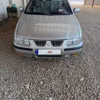 سمند مدل ۸۱