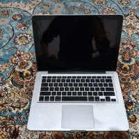 لپتاپ اپل Mac book pro|رایانه همراه|سهند, |دیوار
