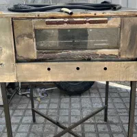 فر پیتزا