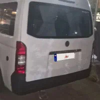 ون وانا همراه با سرویس|خودرو سواری و وانت|تهران, قصر فیروزه ۲|دیوار