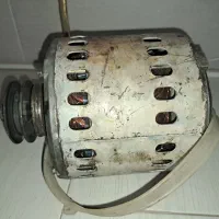 موتور کولر