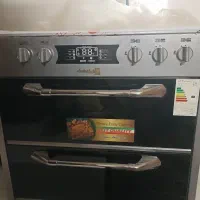 گاز نو برا جهیزیه خریدم لازمش ندارم کارتون داره