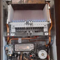 پکیج و رادیاتور تصفیه اب فوری|خدمات پیشه و مهارت|هشتگرد, مدرس|دیوار