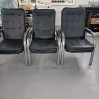 صندلی مهمان فروشی|صندلی و نیمکت|بندرعباس, |دیوار