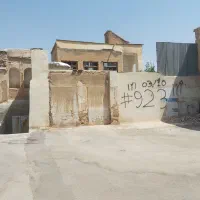 فروش منزل قدیمی میراث فرهنگی|فروش خانه و ویلا|شیراز, شاهچراغ|دیوار