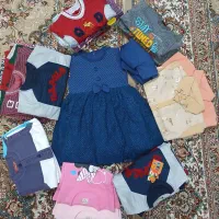 لباس بچگانه