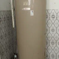 آبگرمکن ایستاده گازی