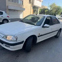 پارس tu5 اتومات