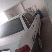 پراید مدل ۱۳۸۶|خودرو سواری و وانت|صدرا-فارس, فاز ۱|دیوار