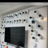 فروش و نصب دوربین مداربسته دراستان