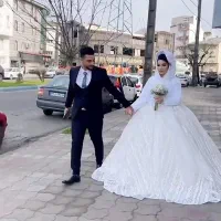 خواننده عروسی