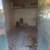 مغازه 20 متری