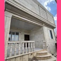 ویلای مدرن نما سنگ جاده کیاشهر زیباکنار