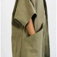 الگو ساز و نمونه دوزی پوشاک زنانه