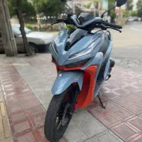 موتور کلیلک مدل ۱۴۰۴