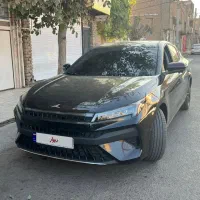 جک J7 مشکی مدل 1404 بیرنگ