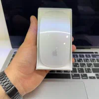 MacBook Pro 2022 512 GB Magic Mouse-hubفوق اقتصادی|رایانه همراه|کرج, کوی امامیه|دیوار