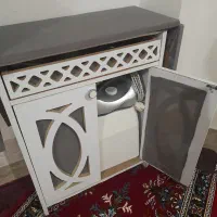 میز اتو|اتو و لوازم اتو|تربتحیدریه, پائین ولایت|دیوار