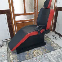 صندلی ارایشگاه زنانه