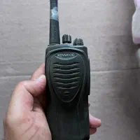 بیسیم تاکی واکی کنوود