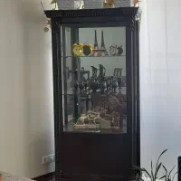 دکور تمام چوب سفارشی