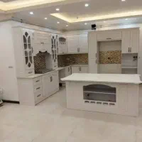 کابینت/کافی بار/کمد دیواری/جاکفشی|آب‌چکان و نظم‌دهنده ظروف|زاهدان, |دیوار