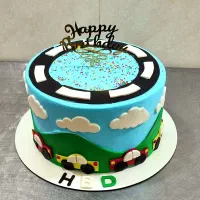 کارگر ساده قنادی