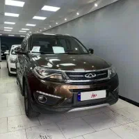 تیگو ۵ مدل ۹۷ اکسلنت|خودرو سواری و وانت|تهران, شهرک چیتگر|دیوار