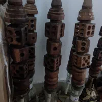 قلیون.