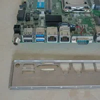 باندل کامپیوتر cpu i7 نسل ۹ حرفه ای|قطعات و لوازم جانبی رایانه|شاهین‌شهر, عطار|دیوار