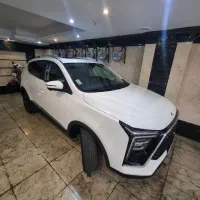 kmc جک x5 صفر خشک ۱۴۰۴ پلاک روز آگهی شخصی