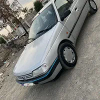 پژو بدون خرج تهران