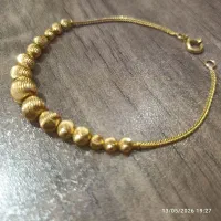 دستبند گوی نرمال