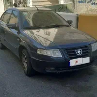 سمند سورن Ef7|خودرو سواری و وانت|فردیس, شهرک شهید حسینی|دیوار