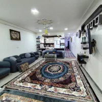 ۱۵۰ متر همکف / ذولفقاری