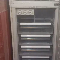 یخچال الکترواستیل ۲۲ فوت