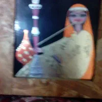 چند عدد تابلو