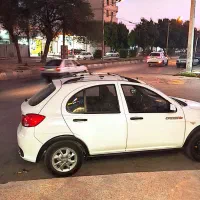 کوئیک GXLمدل 1402 برج 10|خودرو سواری و وانت|اهواز, شریعتی جنوبی|دیوار