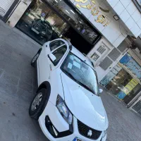 کوییک GX صفر ارتقا با شرایط اقساط ۱۸ ماهه