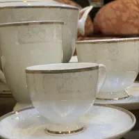 سرویس چینی Villeroy & Boch  آلمان|ظروف سرو و پذیرایی|کرج, مهرویلا شمالی|دیوار