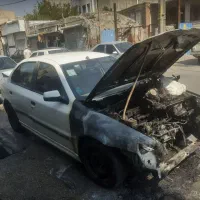 سمند lxمدل ۹۳